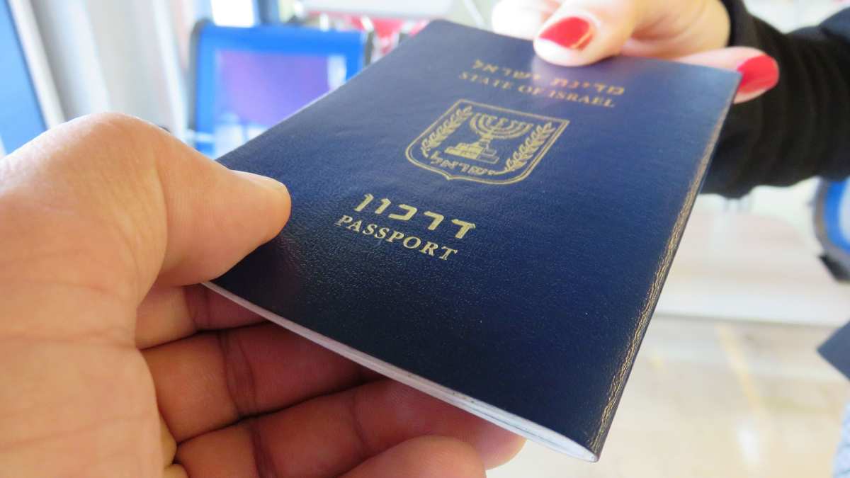 Exploring Israeli Citizenship for UK Citizens: Benefits, Process, and Travel Perks West Hockey Umpires
