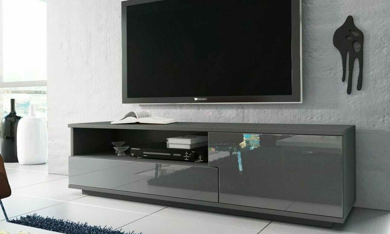 How to choose a TV stand