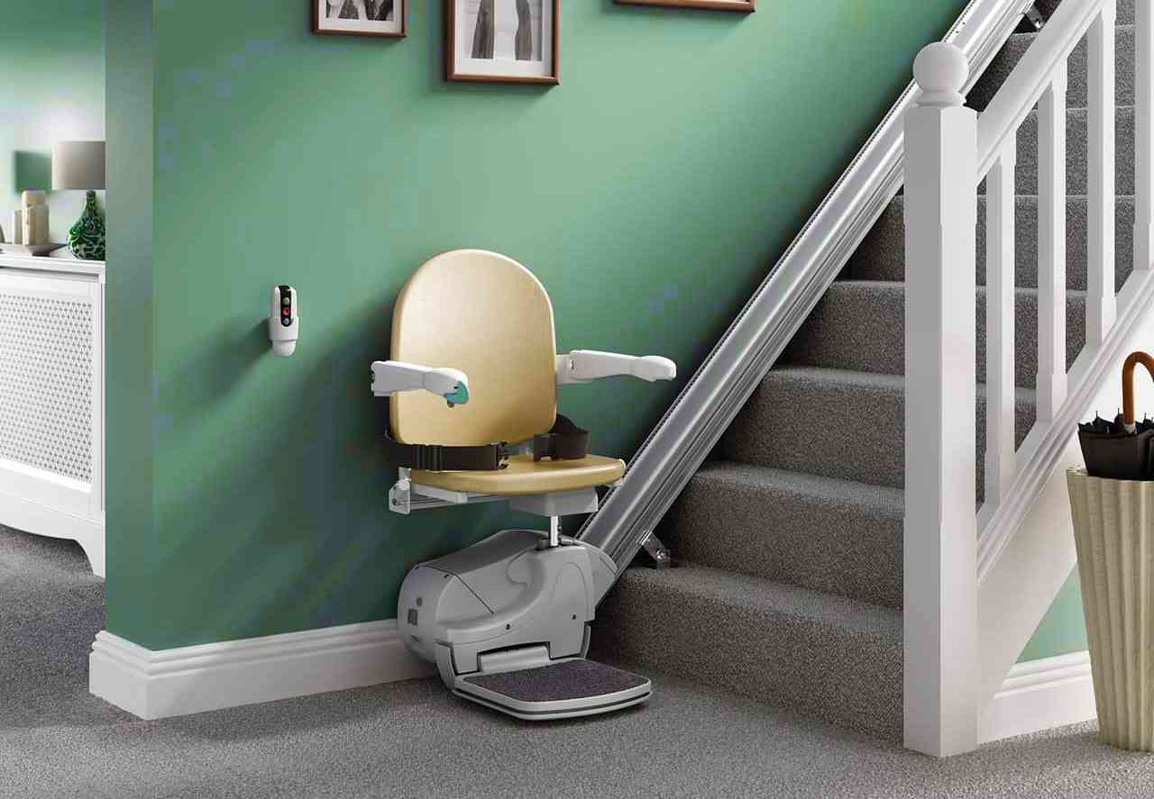 Choosing the Perfect Stairlift: A Comprehensive Guide from Norfolk Stairlift Providers
